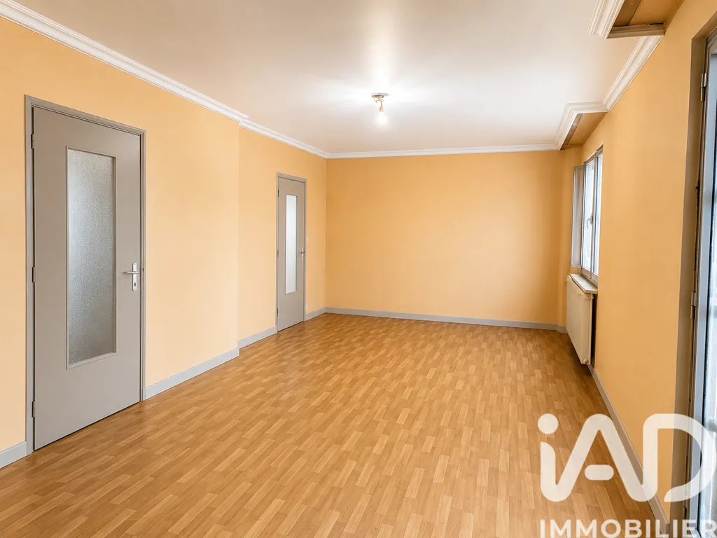 Pièces - Fonds de Commerce Boulangerie/Pizzeria avec Logement à Besançon