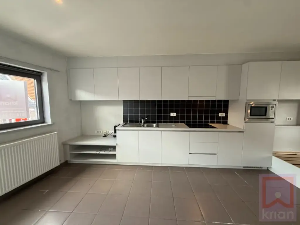 Appartement 1 pièces à Geel