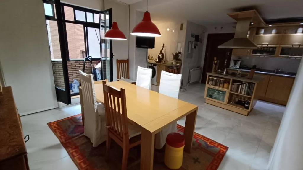 Appartement 3 chambres à Zamora