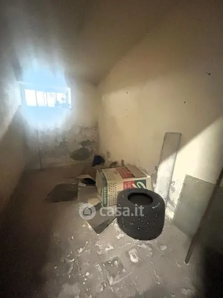 Garaaž - Apartment with Private Garden in Cagliari