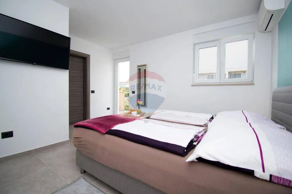 Chambres - Modern Villa with Pool in Vodnjan