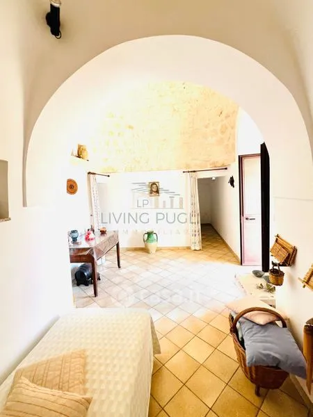 Magamistoad - Villa with Trulli near Ostuni