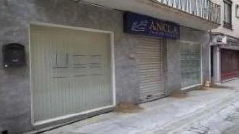 Kinnisvara asukohas Lloret De Mar
