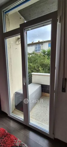 Balcone - Appartamento ristrutturato con terrazzo a Grosseto