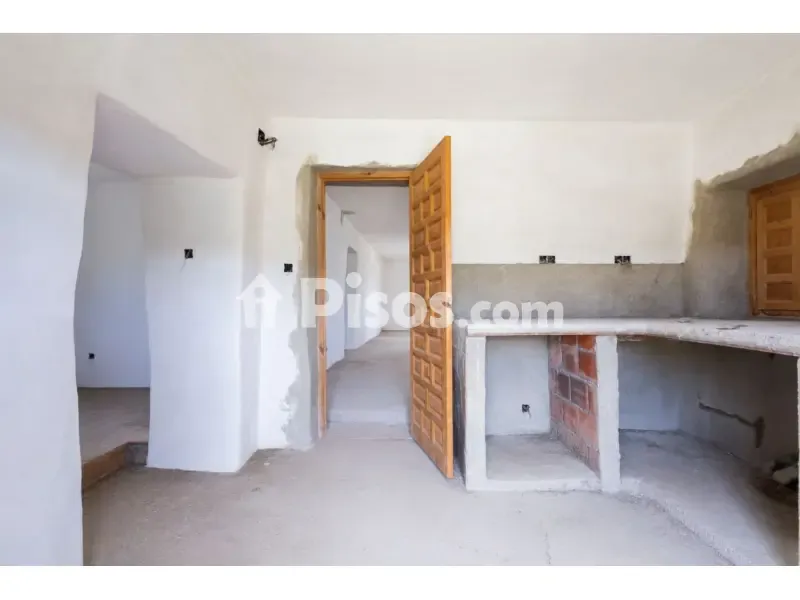 Ingresso - Rustic Finca with Mountain Views in Rambla de los Pardos