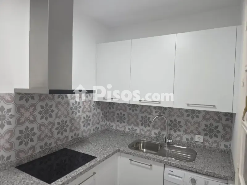 Cucina - Palace-Style Flat with Rooftop in Seville