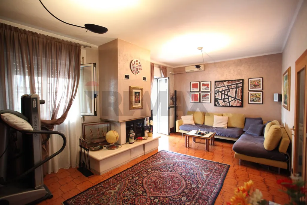 Elutuba - Spacious Apartment with Terrace in Gorle