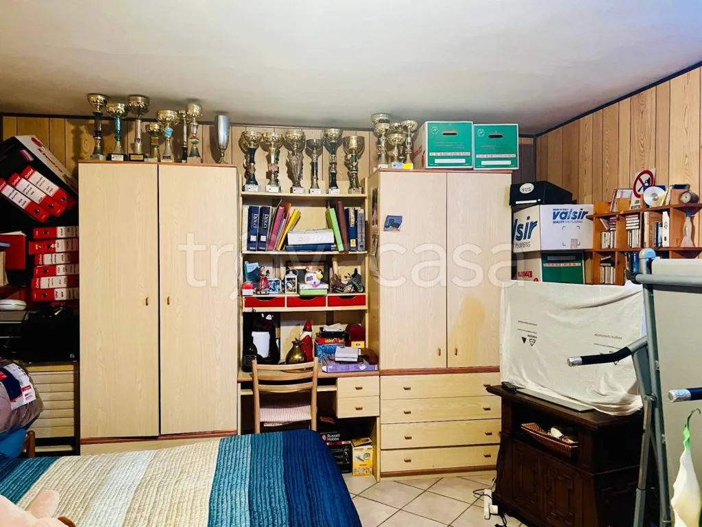 Chambres - Villa with Private Garden in Costigliole Saluzzo