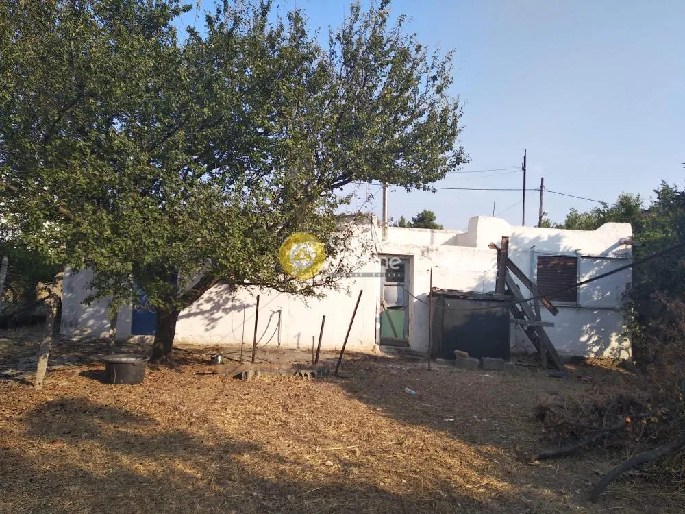 Välivaade - Plot for Development with Panoramic View in Kifissia