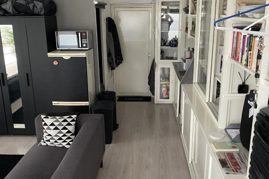 Elutuba - Studio in Central Amersfoort