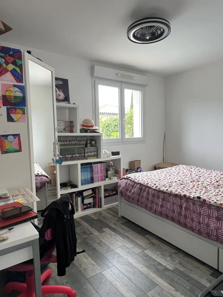 Magamistoad - Contemporary Villa with Pool in Bois de Serres