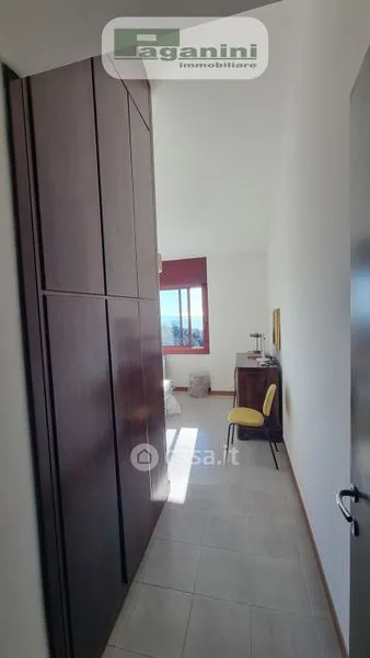 Entrée - Apartment with Sea View in La Spezia