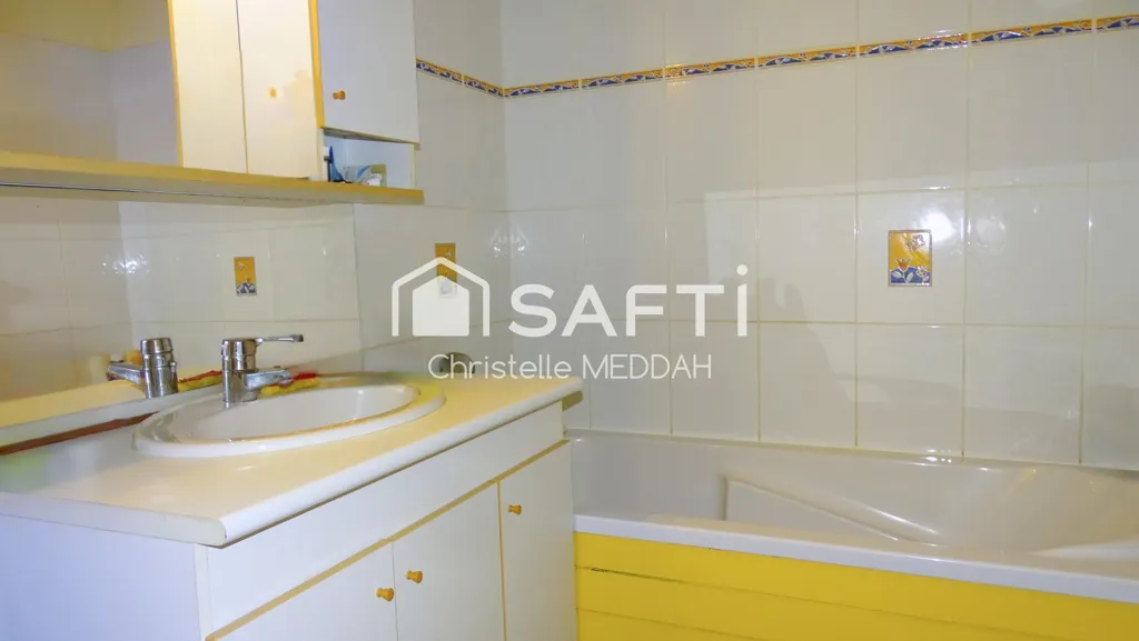 Vannitoad - Duplex with Garden View in Pleurtuit