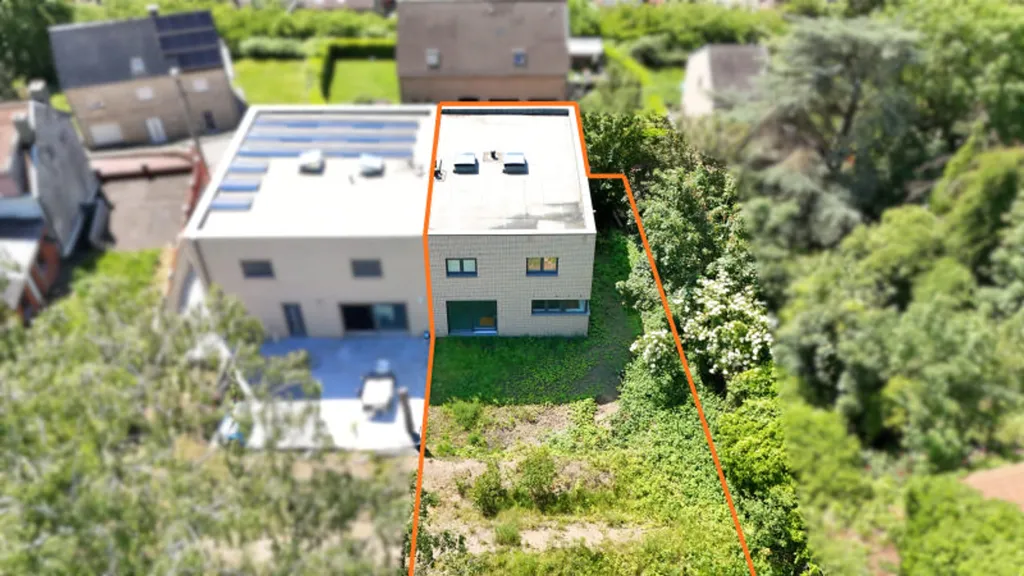 Maison 3 chambres à Herstal
