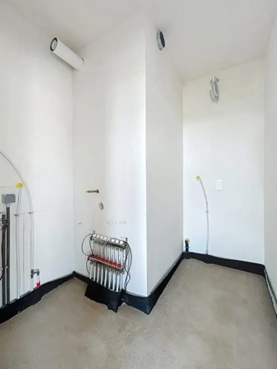 Buanderie - Appartement à Harzé, Proche de la Nature