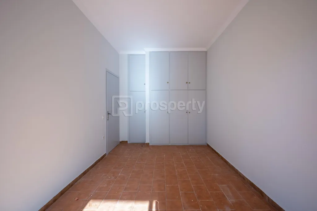 Buanderie - Apartment with Balconies in Patras Historic Centre