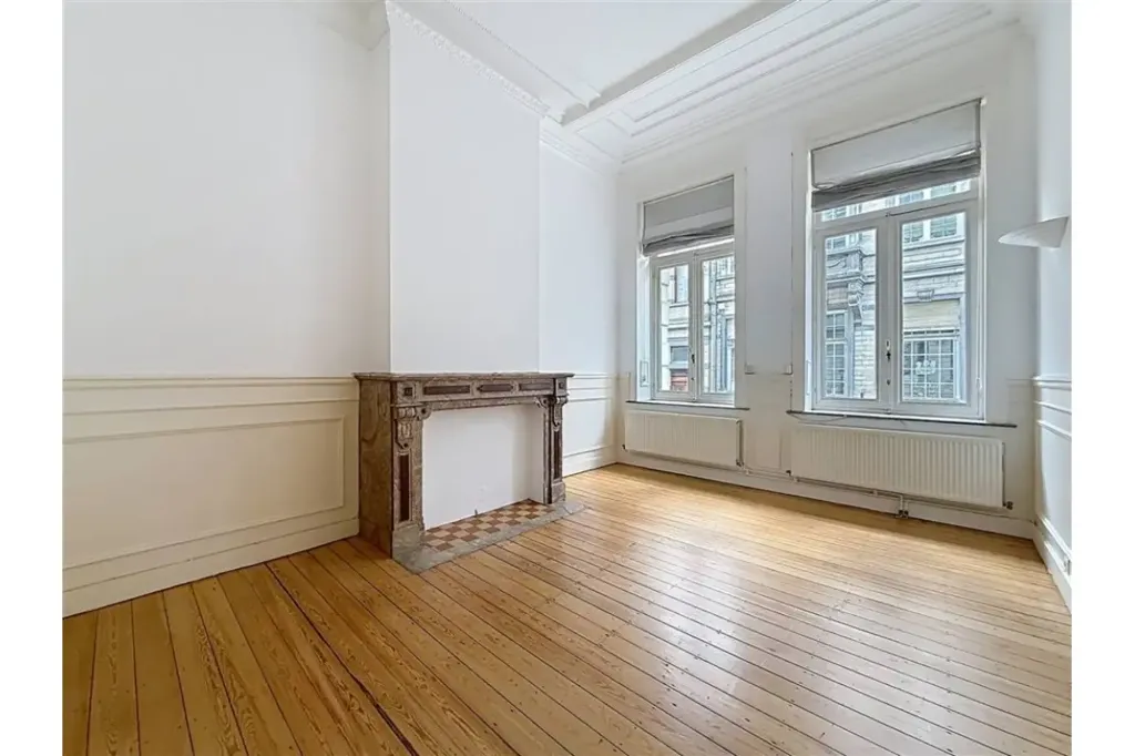 Elutuba - Charming Apartment with Terrace in Sint-Joost-ten-Node