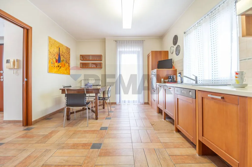 Cuisine - Contemporary Villa near Montecilfone Coast
