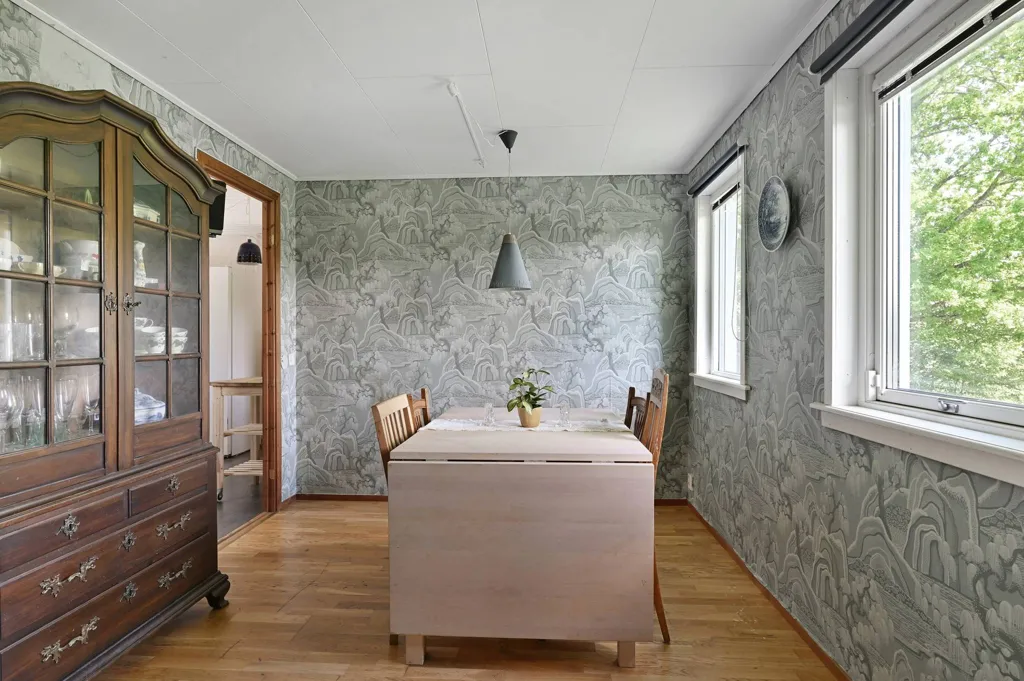 Maison 3 pièces à Ekerö kommun