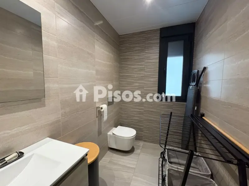 Bagni - Chalet with Private Pool in Pilar de la Horadada