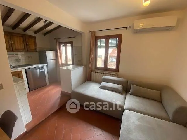 Elutuba - Quadrilocale with View in Santo Spirito, Florence