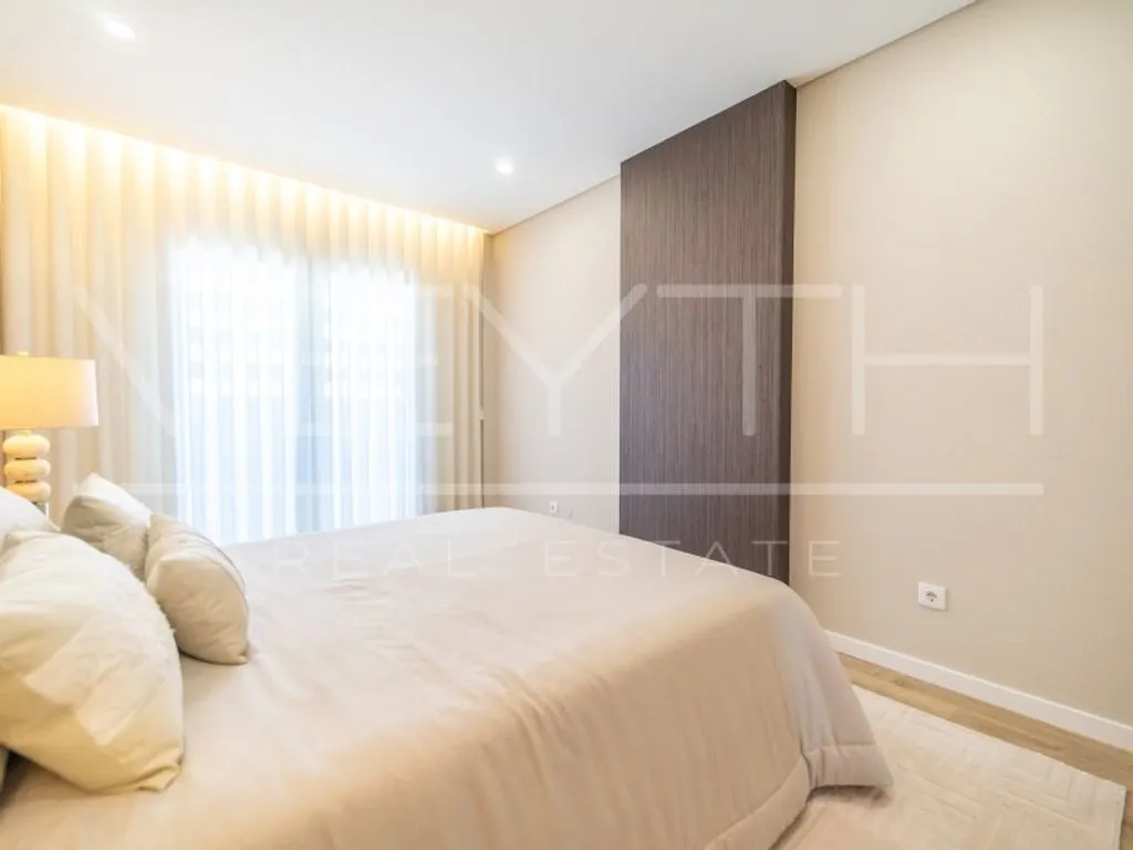Magamistoad - Luxury Duplex Flat with Terrace in Portas da Cidade