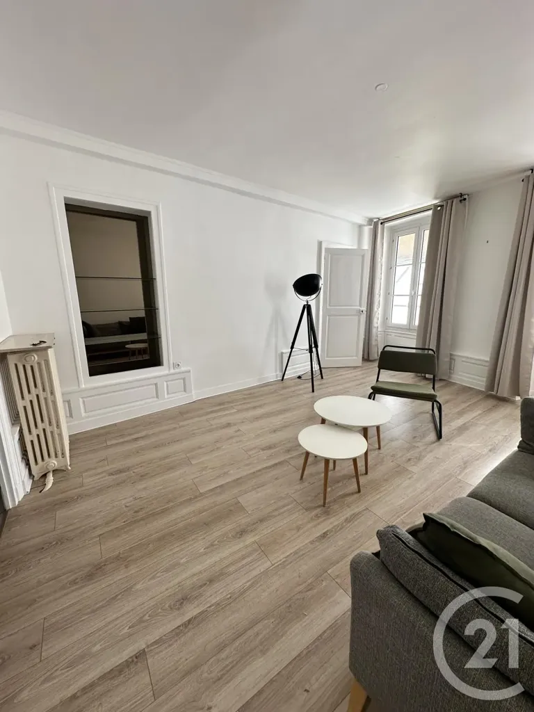 Elutuba - Charming F3 Apartment in Centre, Orléans