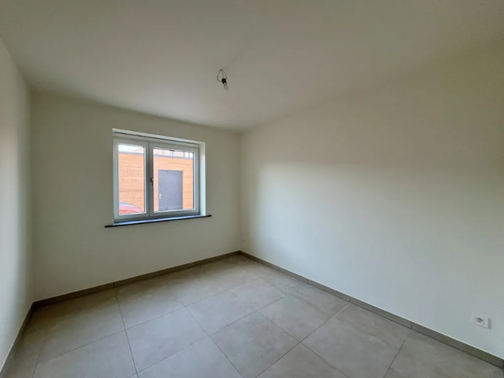 Toad - Modern Apartment with Terrace in Evergem