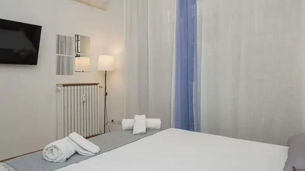 Magamistoad - Modern Studio in Central Milan