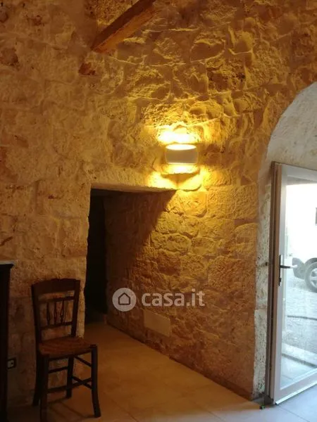 Entrée - Villa with Trulli and Pool in Ostuni