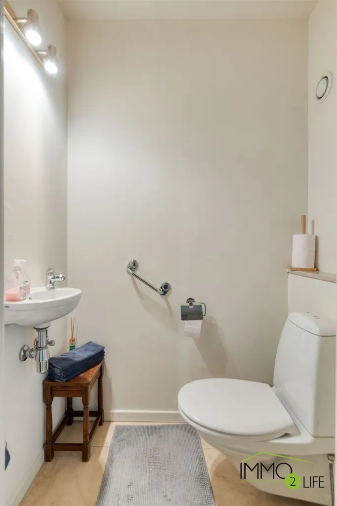 Appartement 1 chambres à Gent