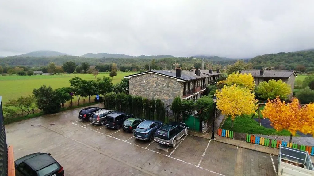 Extérieur - Terraced House with Garden in Boltaña