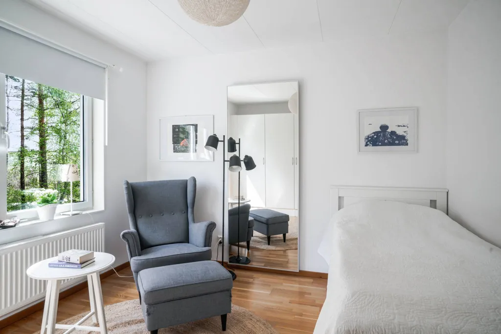 Maison 5 pièces à Uppsala kommun