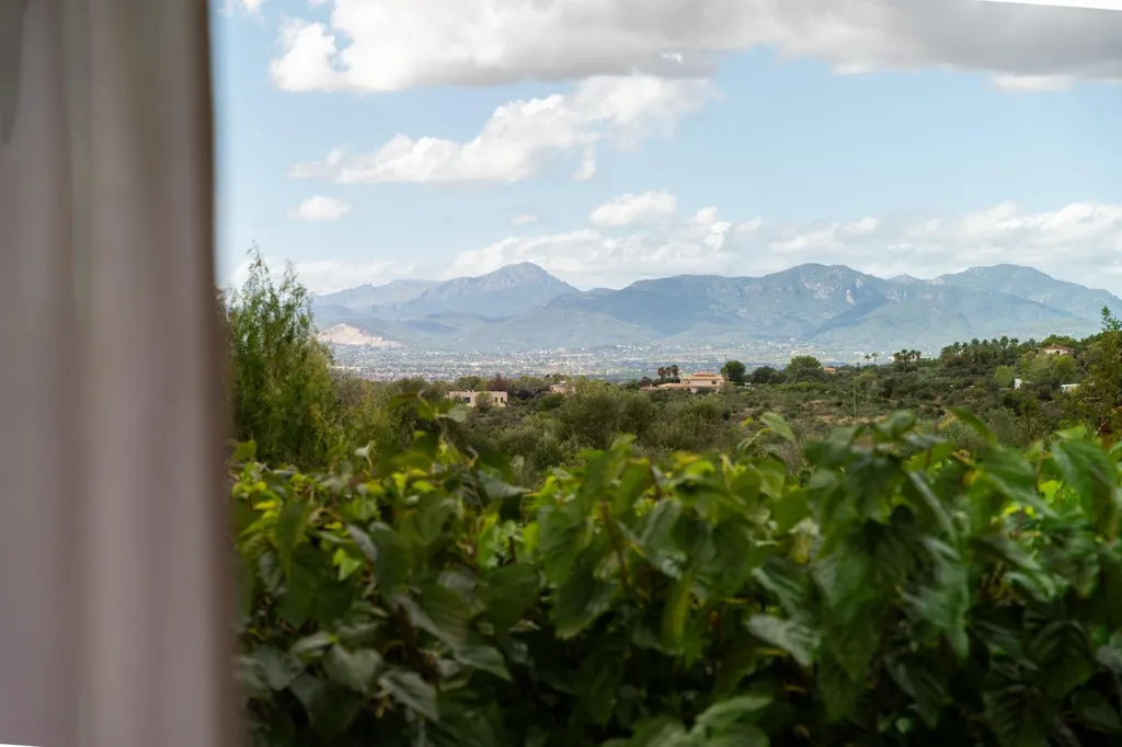 Rustic Finca with Pool in Pòrtol, Mallorca