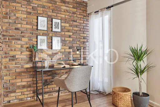 Appartement 2 pièces à FR
