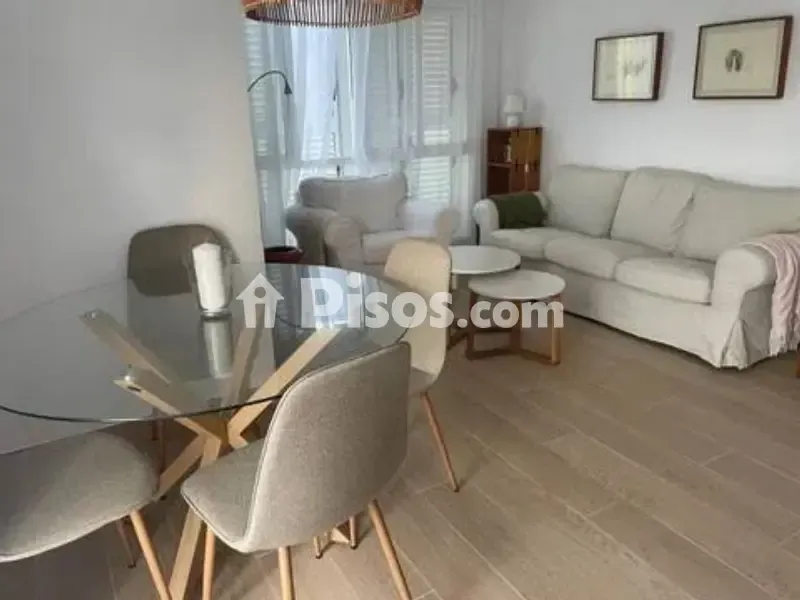 Söögituba - Seafront Flat with Balcony in Corinto
