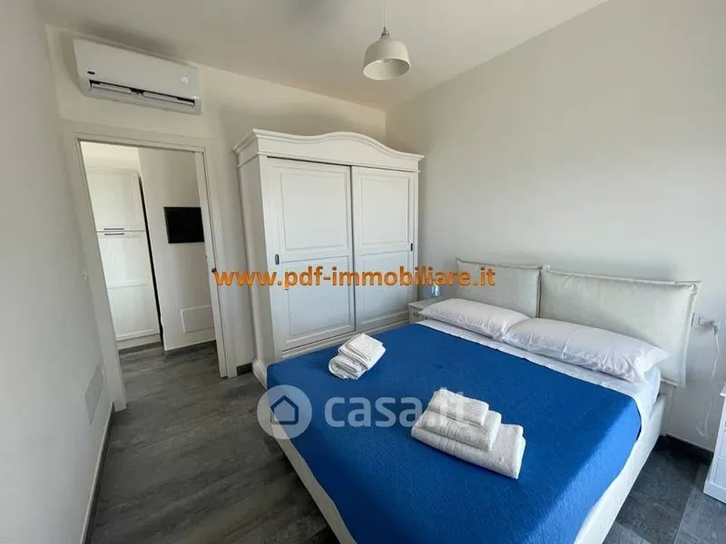 Magamistoad - Balcony Flat with Sea View in Vibonati