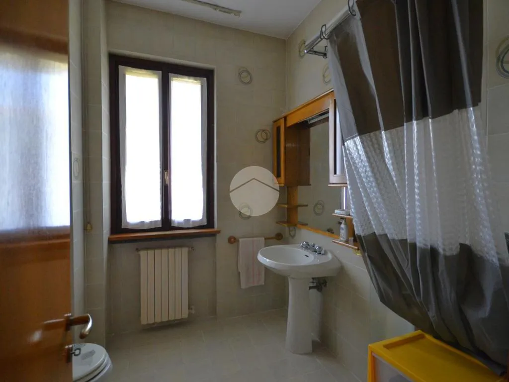 Vannitoad - Detached Villa with Garden in Vittuone