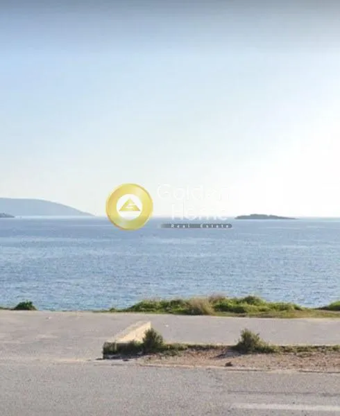 Jardin - Plot with Seafront in Lagonia