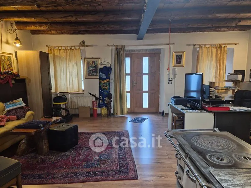 Séjour - Terraced House with Garden in Feltre