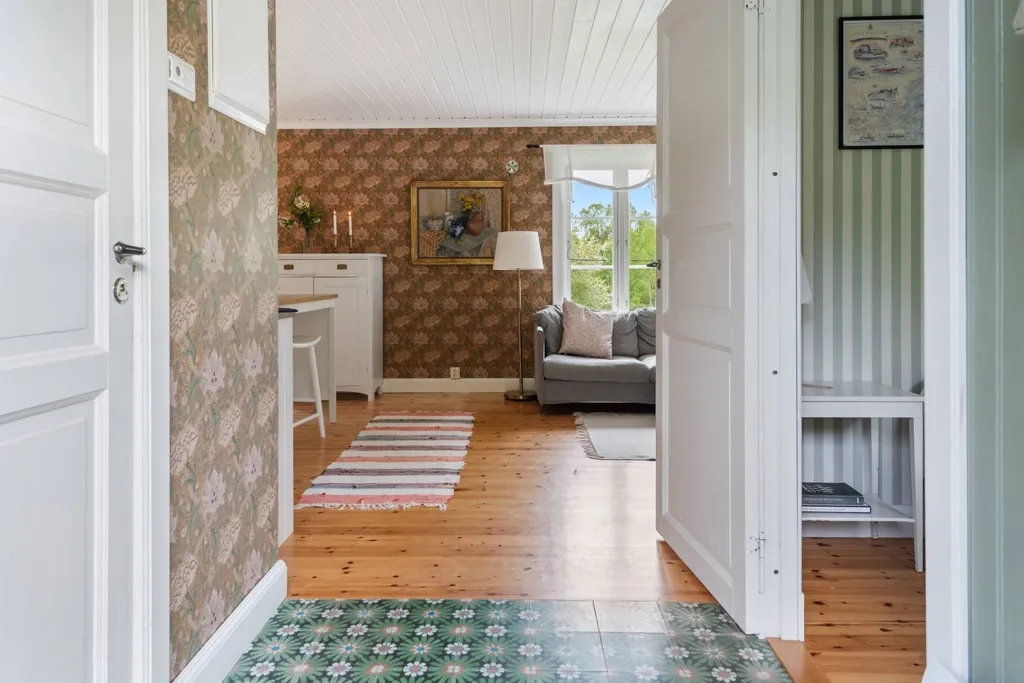 Maison 5 pièces à Värmdö kommun