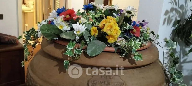 Entrée - Spacious Apartment with Balcony in Buti