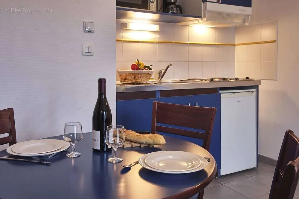 Sala da pranzo - T3 Apartment with Pool in Carcassonne