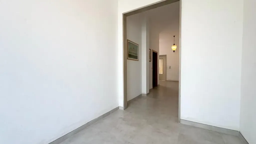 Ingresso - Apartment with Terraces in Sovigliana, Vinci