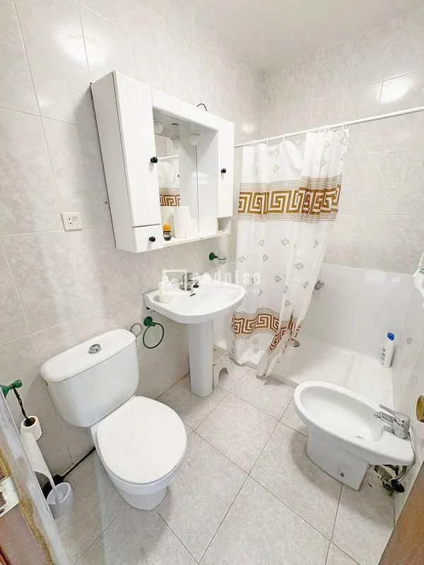 Vannitoad - Semi-Detached House with Terrace in Ricote