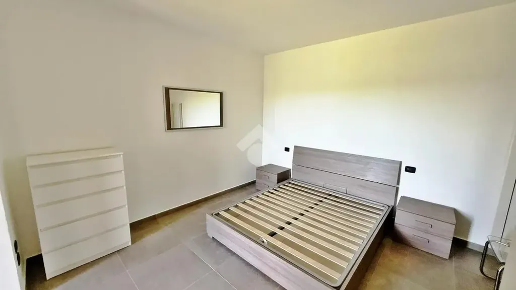 Magamistoad - Rented Duplex with Lake View in Mercallo