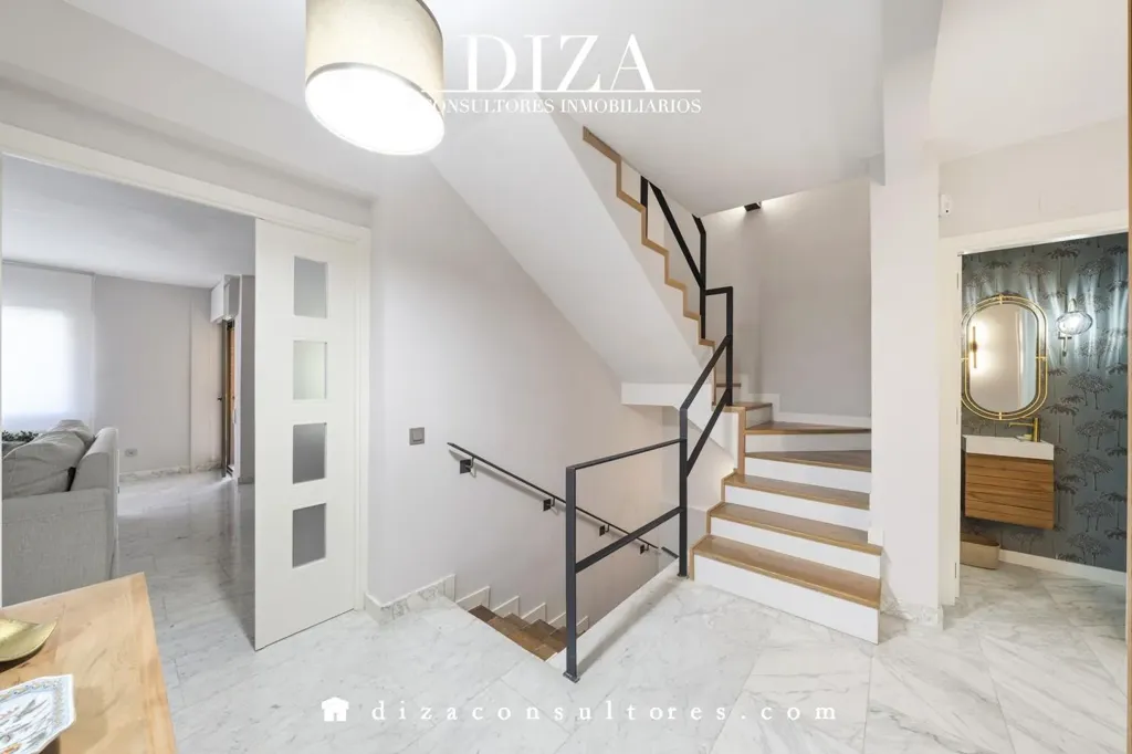 Toad - Villa with Pool and Gym in Madrid