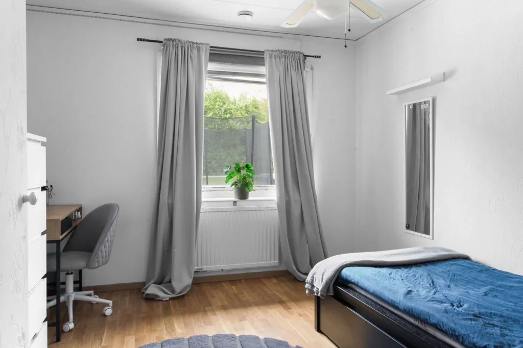 Maison 5 pièces à Varbergs kommun