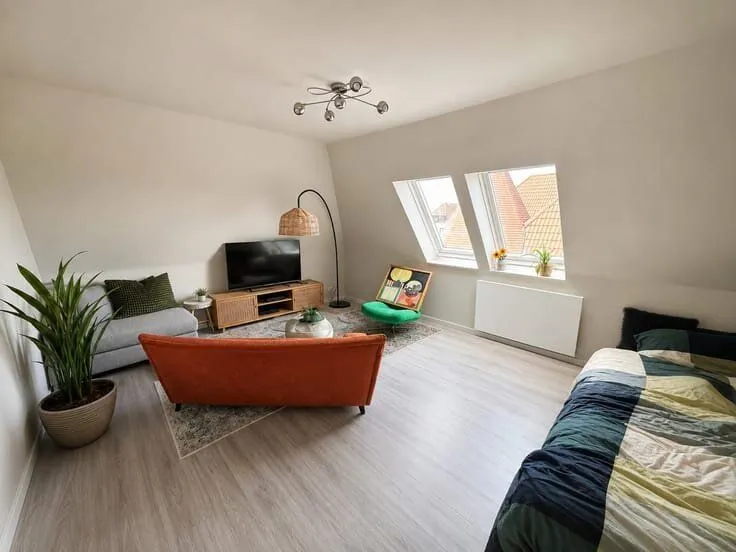 Appartement à Klemskerke