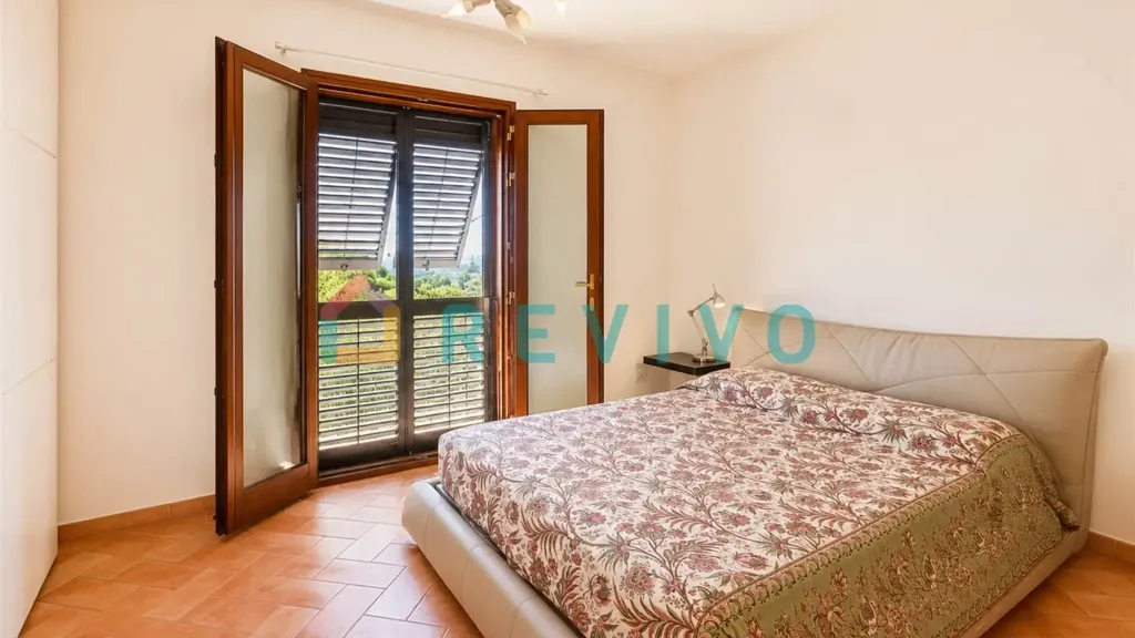 Chambres - Rustic Villa with Olive Grove in Empoli
